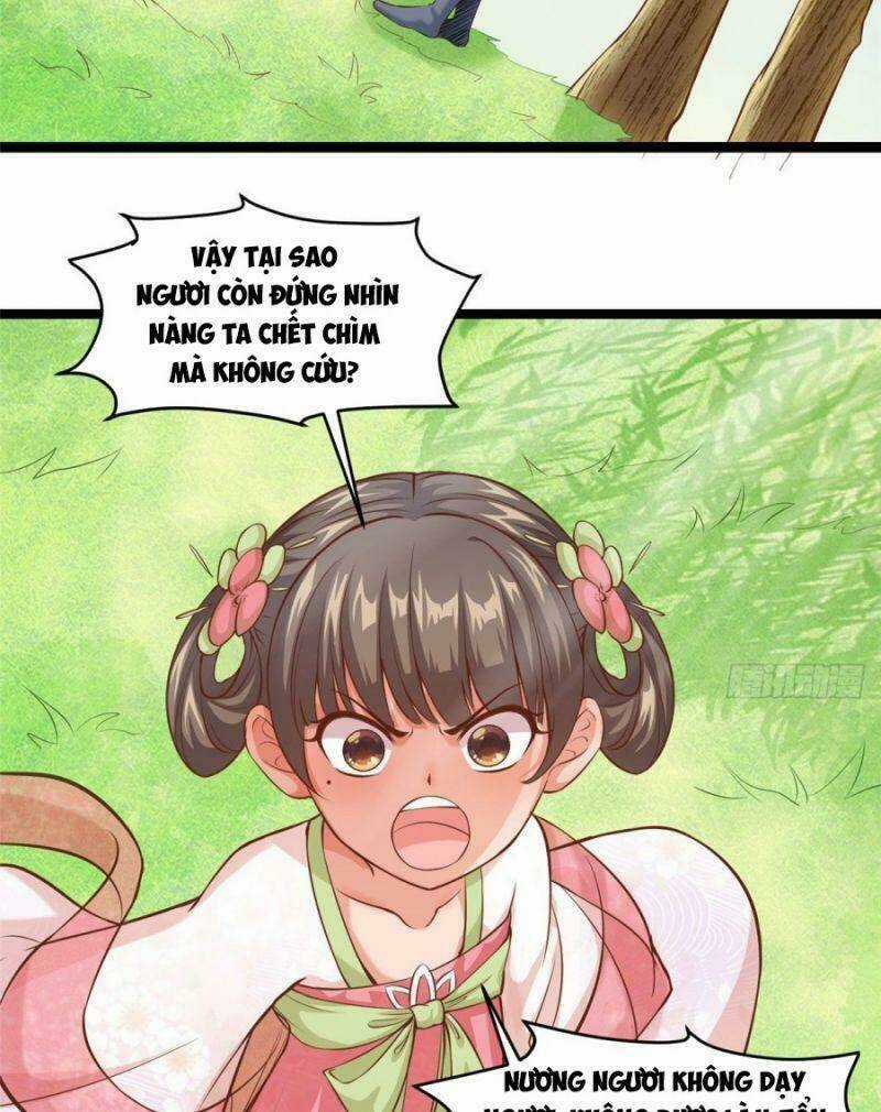 Bạo Manh Tiểu Tiên Chapter 29 trang 27