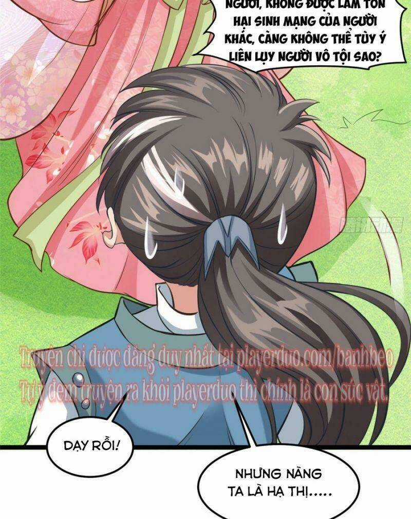Bạo Manh Tiểu Tiên Chapter 29 trang 28