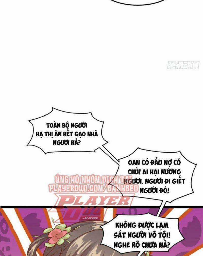 Bạo Manh Tiểu Tiên Chapter 29 trang 29