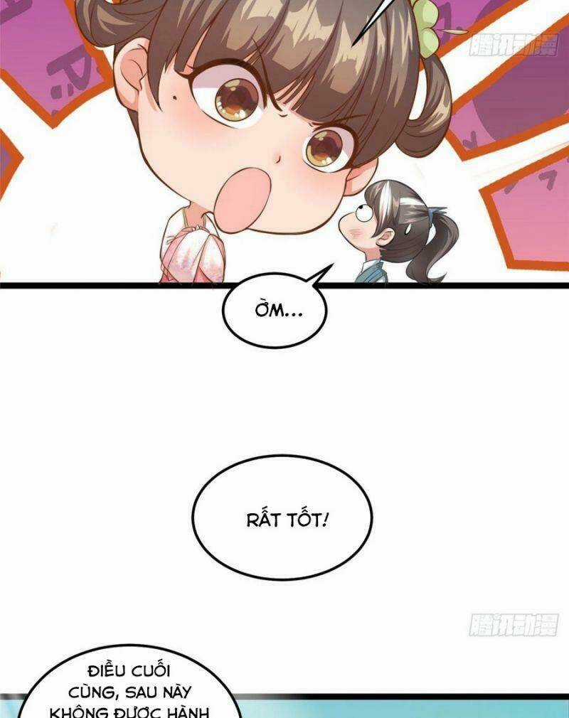 Bạo Manh Tiểu Tiên Chapter 29 trang 30