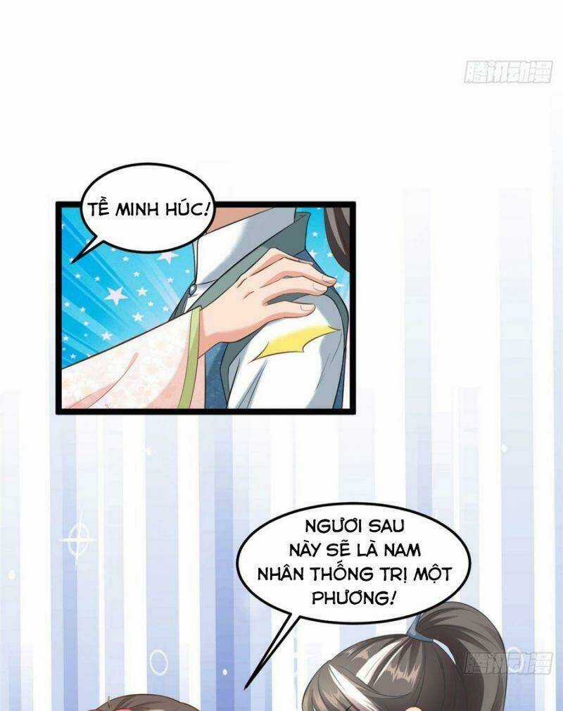 Bạo Manh Tiểu Tiên Chapter 29 trang 34
