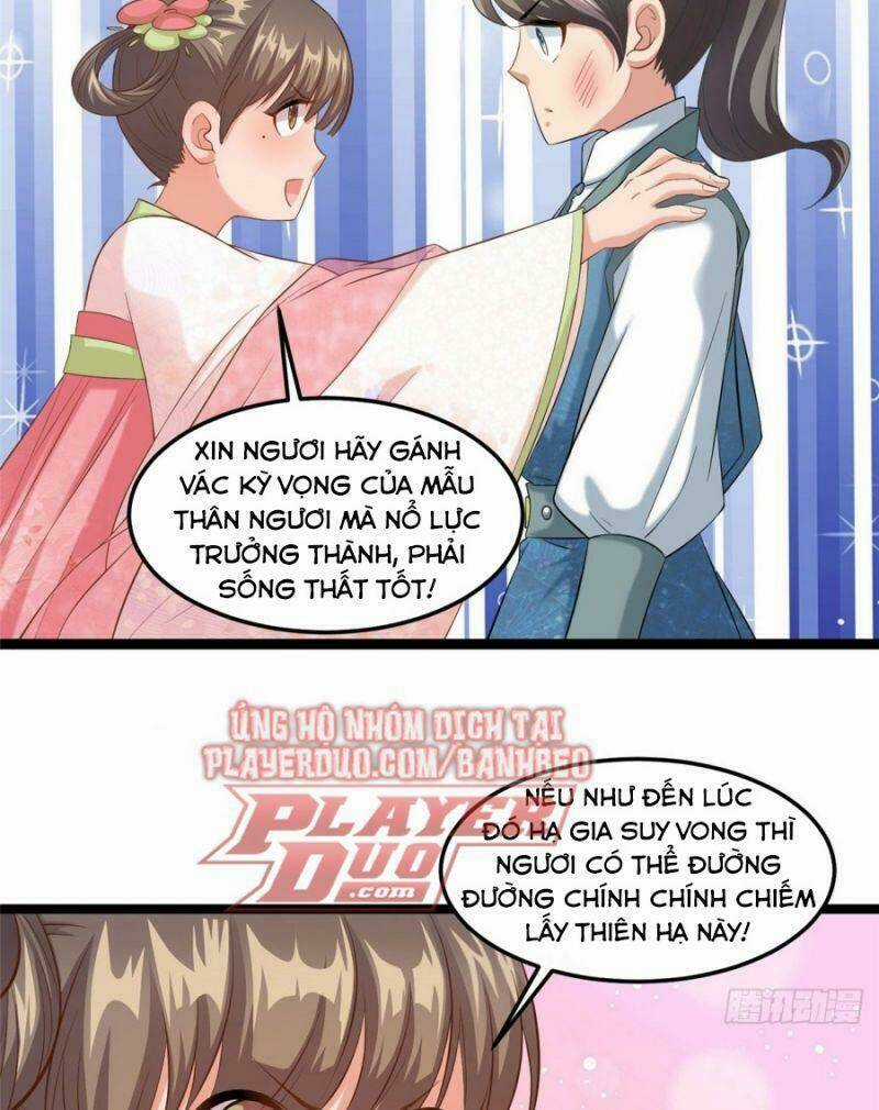 Bạo Manh Tiểu Tiên Chapter 29 trang 35