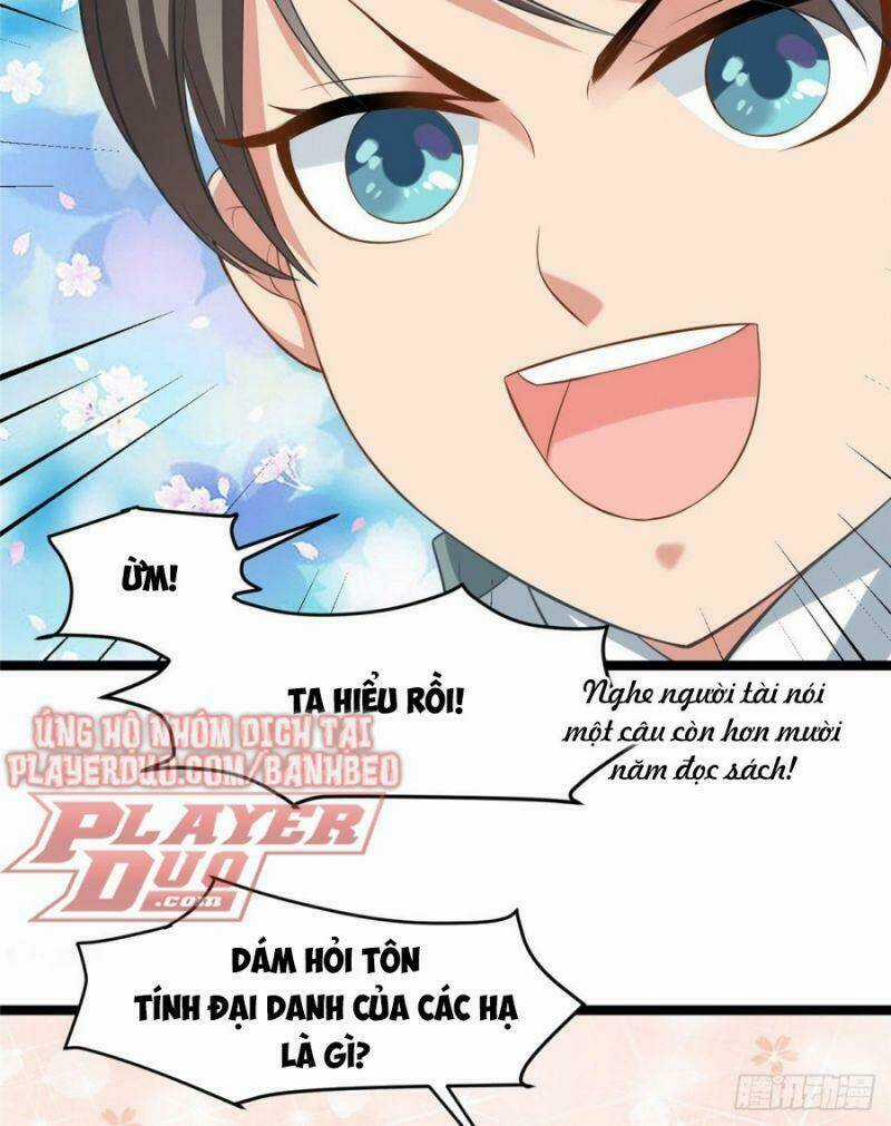 Bạo Manh Tiểu Tiên Chapter 29 trang 38