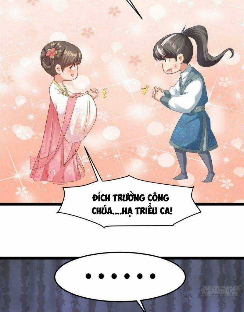 Bạo Manh Tiểu Tiên Chapter 29 trang 39