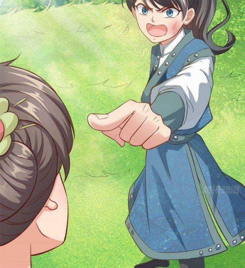 Bạo Manh Tiểu Tiên Chapter 29 trang 4