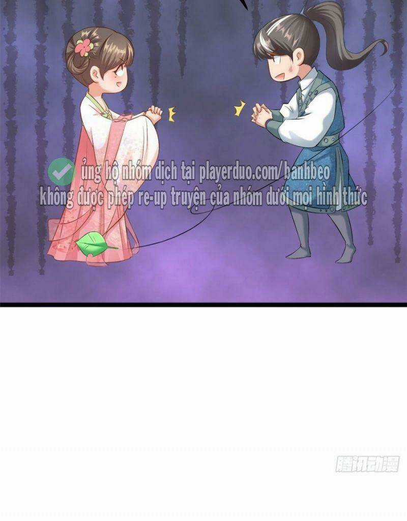 Bạo Manh Tiểu Tiên Chapter 29 trang 40
