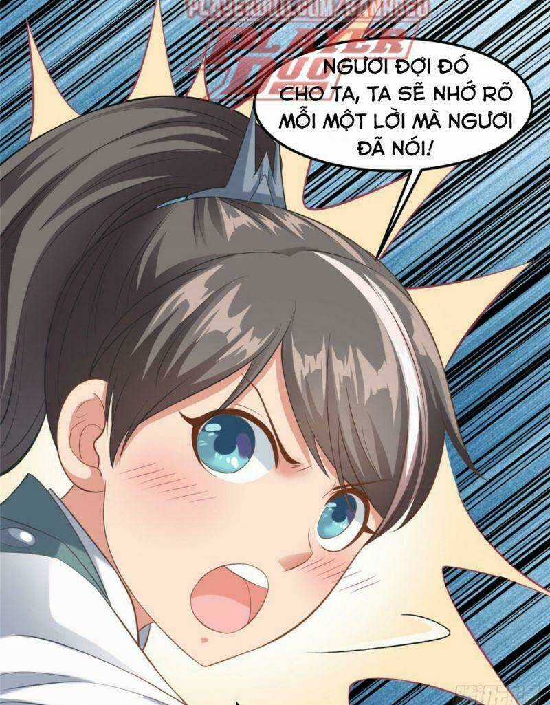 Bạo Manh Tiểu Tiên Chapter 29 trang 42