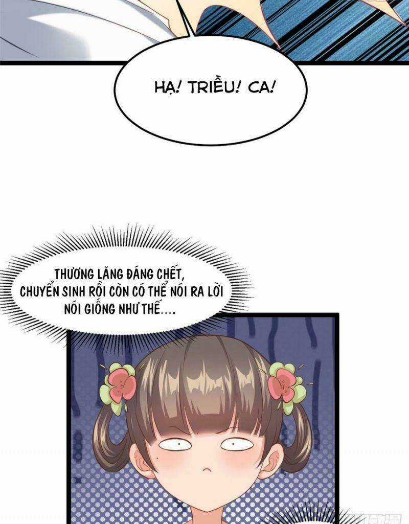 Bạo Manh Tiểu Tiên Chapter 29 trang 43