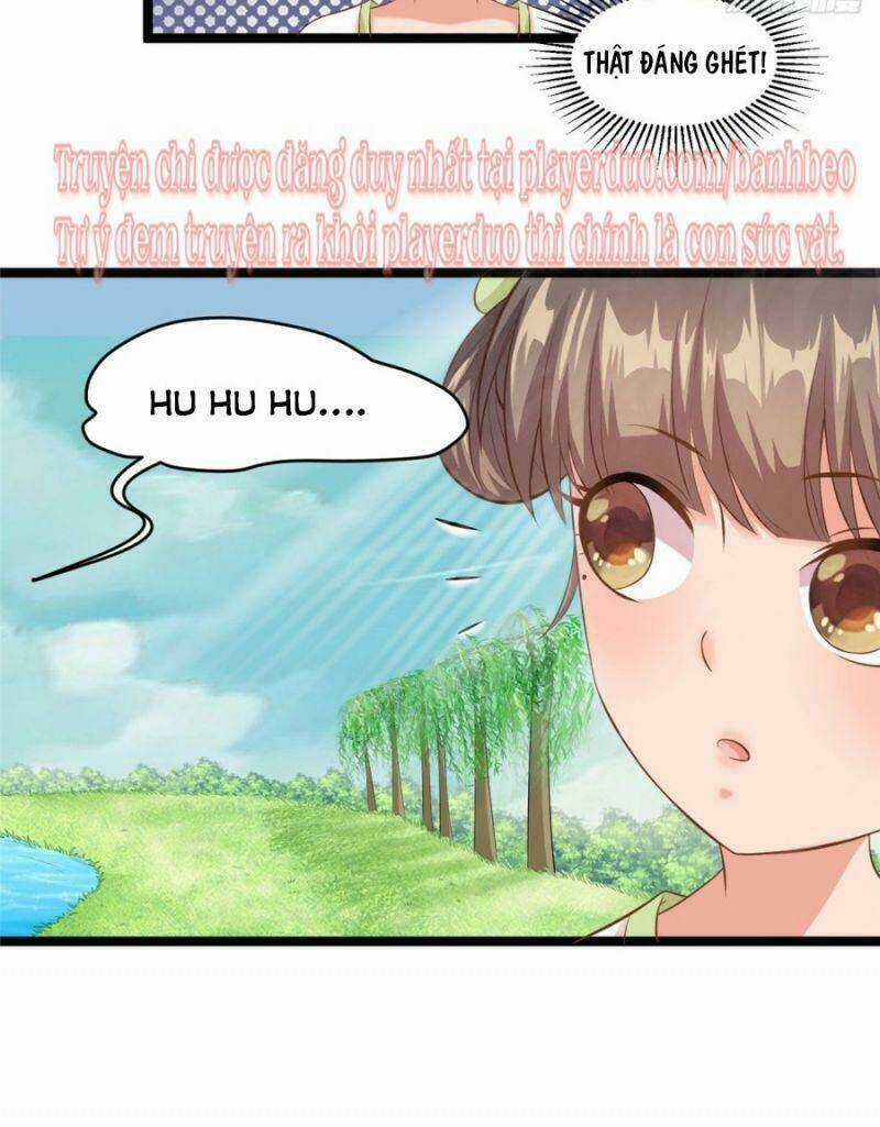 Bạo Manh Tiểu Tiên Chapter 29 trang 44