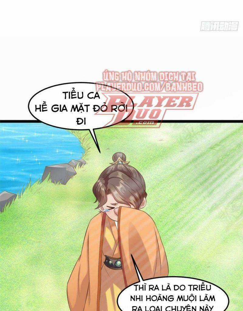 Bạo Manh Tiểu Tiên Chapter 29 trang 45