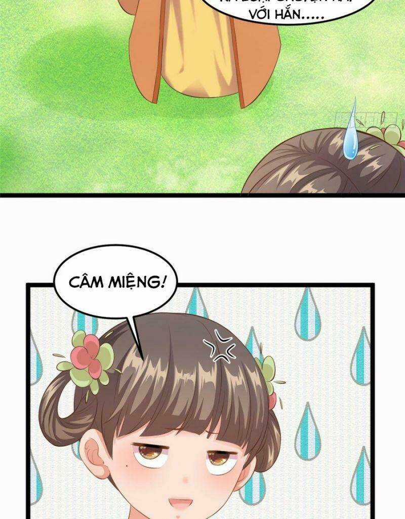 Bạo Manh Tiểu Tiên Chapter 29 trang 46