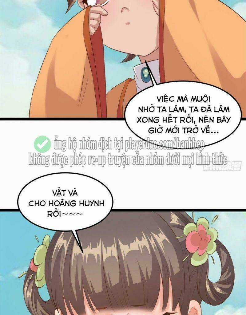 Bạo Manh Tiểu Tiên Chapter 29 trang 48