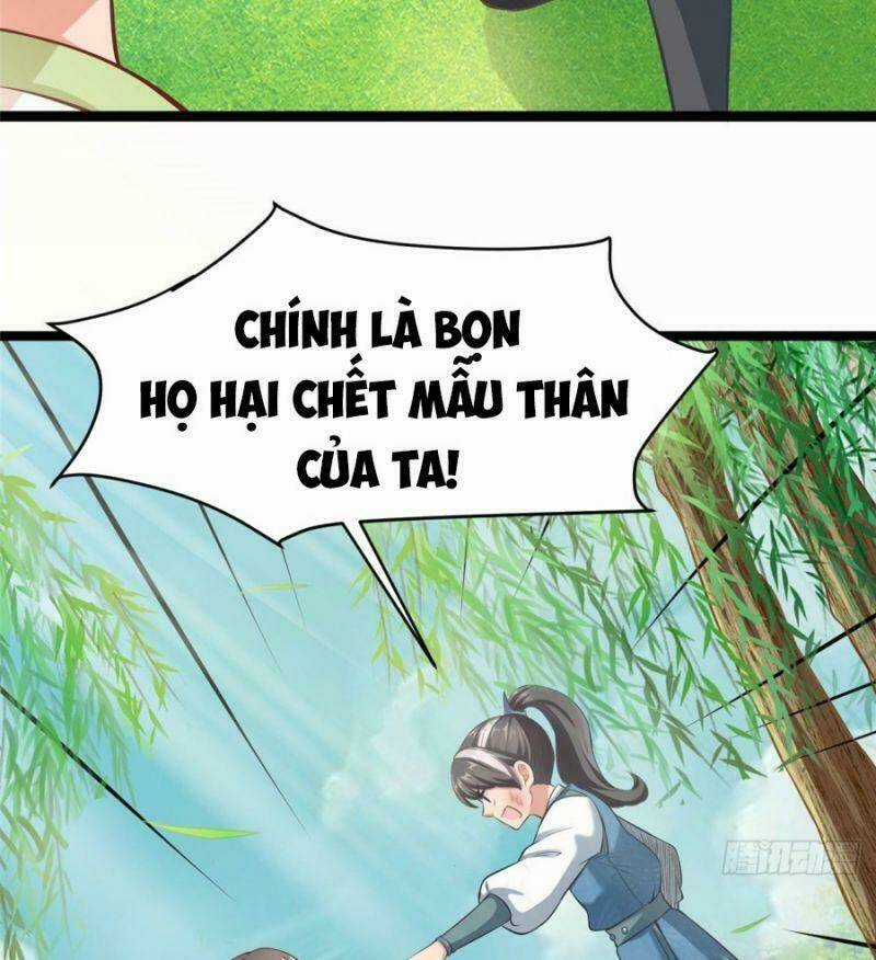 Bạo Manh Tiểu Tiên Chapter 29 trang 5
