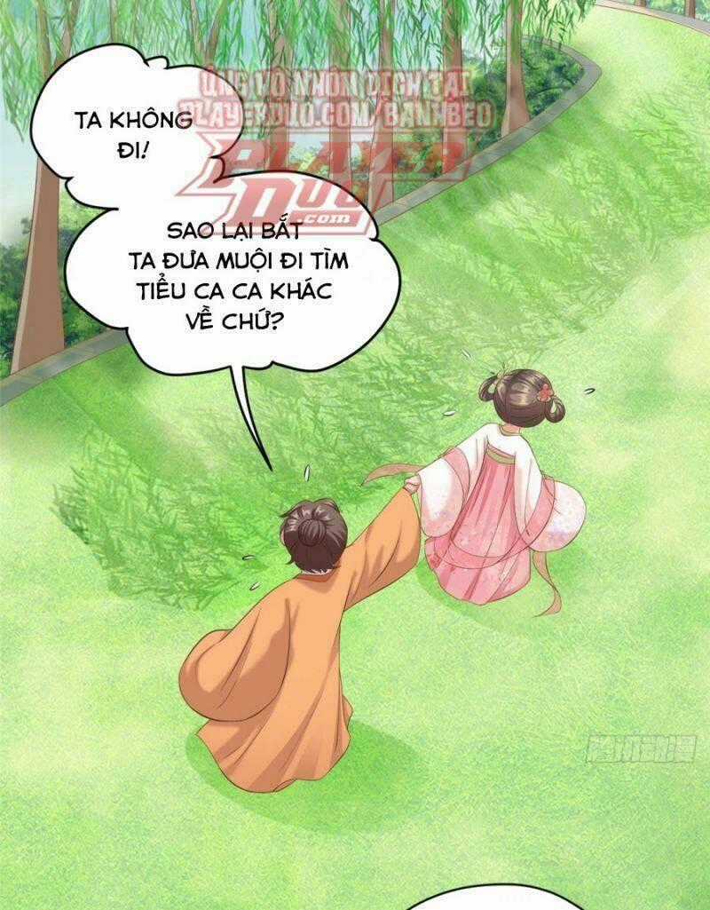 Bạo Manh Tiểu Tiên Chapter 29 trang 50