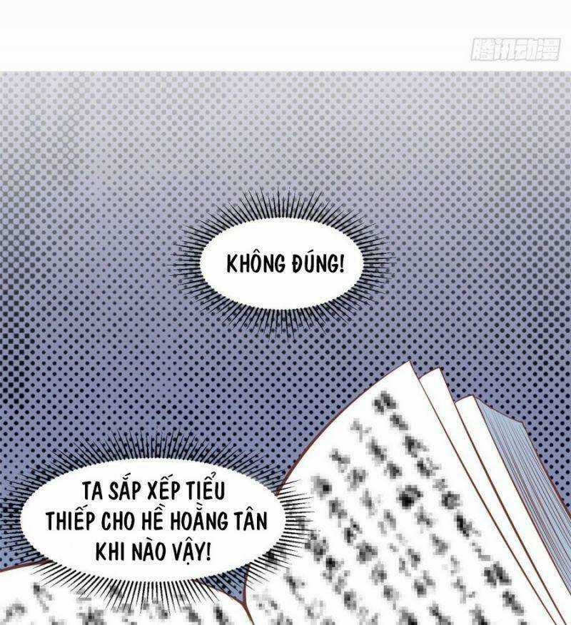 Bạo Manh Tiểu Tiên Chapter 29 trang 7