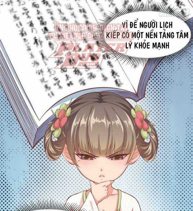 Bạo Manh Tiểu Tiên Chapter 29 trang 8