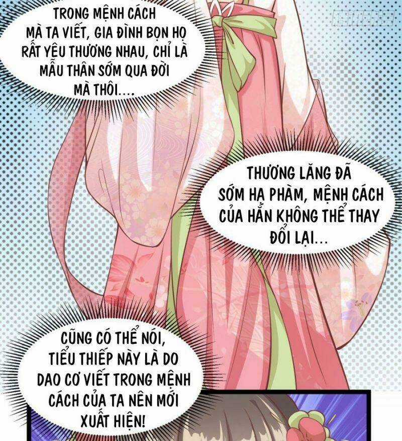 Bạo Manh Tiểu Tiên Chapter 29 trang 9