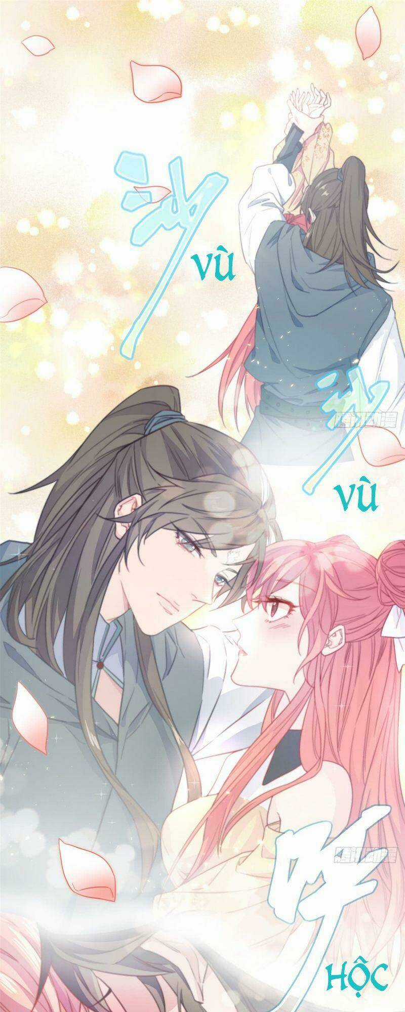 Bạo Manh Tiểu Tiên Chapter 3 trang 12