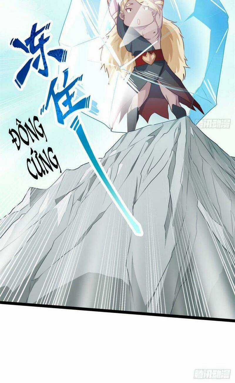 Bạo Manh Tiểu Tiên Chapter 3 trang 8