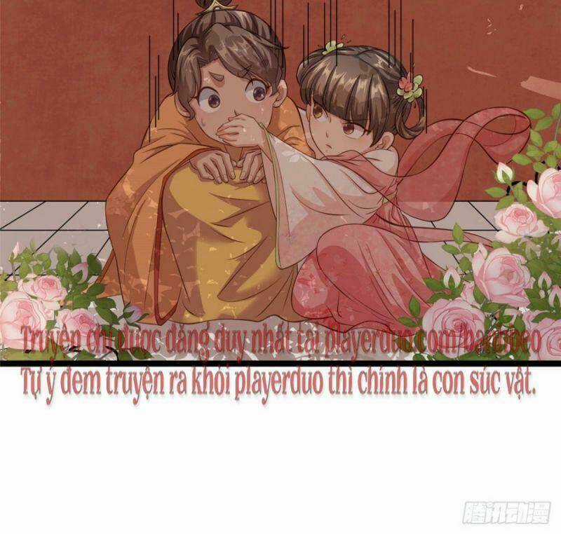 Bạo Manh Tiểu Tiên Chapter 30 trang 10