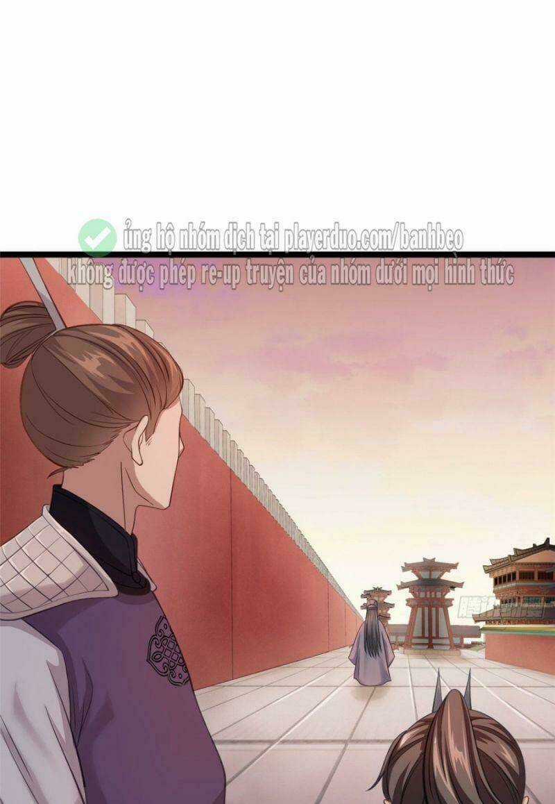 Bạo Manh Tiểu Tiên Chapter 30 trang 11