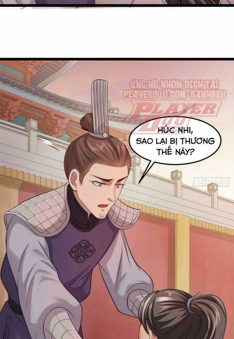 Bạo Manh Tiểu Tiên Chapter 30 trang 12