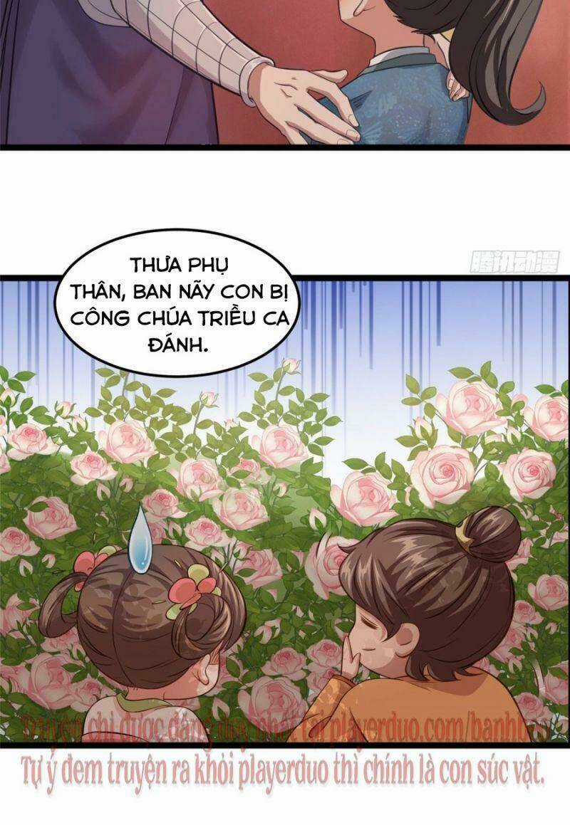 Bạo Manh Tiểu Tiên Chapter 30 trang 13