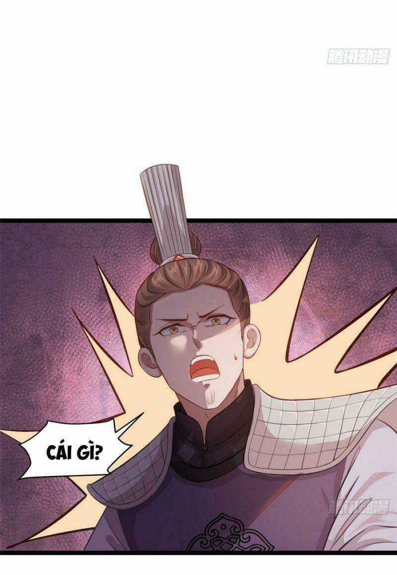 Bạo Manh Tiểu Tiên Chapter 30 trang 14