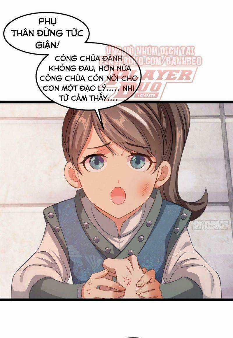 Bạo Manh Tiểu Tiên Chapter 30 trang 15