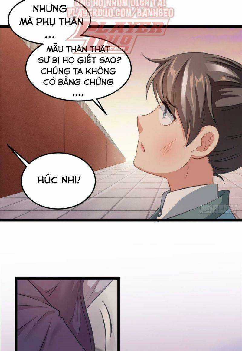 Bạo Manh Tiểu Tiên Chapter 30 trang 19