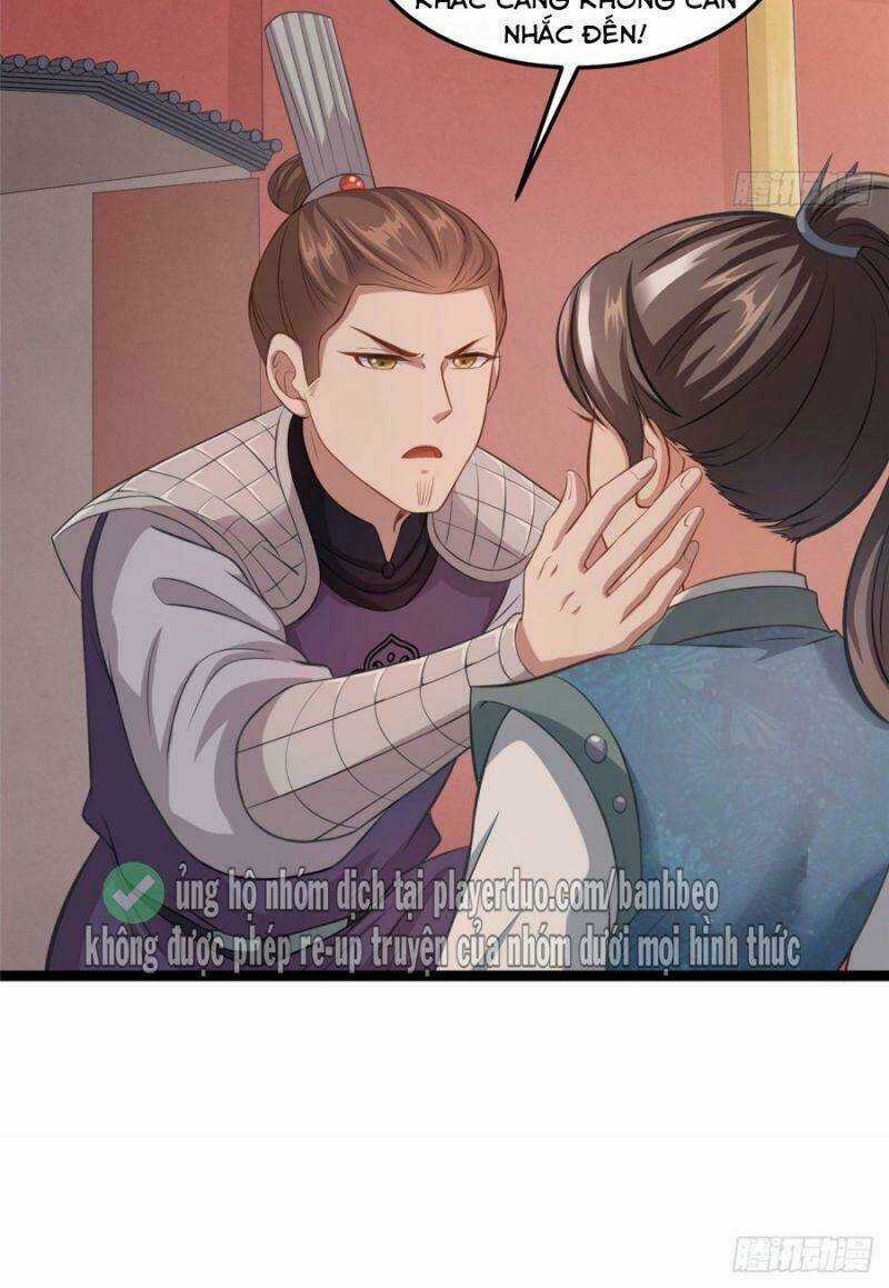 Bạo Manh Tiểu Tiên Chapter 30 trang 21