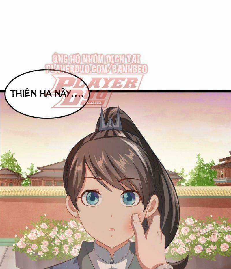 Bạo Manh Tiểu Tiên Chapter 30 trang 22