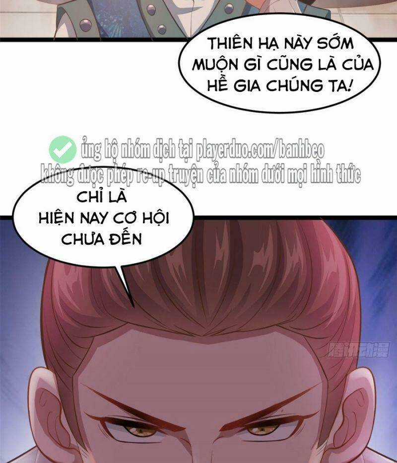 Bạo Manh Tiểu Tiên Chapter 30 trang 23