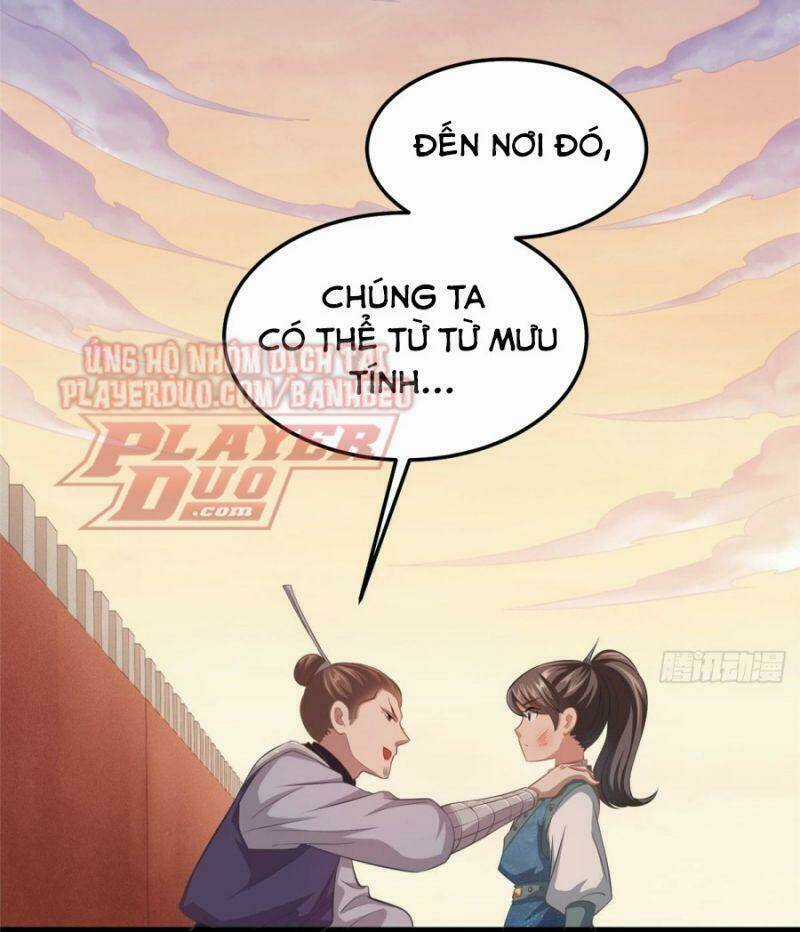 Bạo Manh Tiểu Tiên Chapter 30 trang 25
