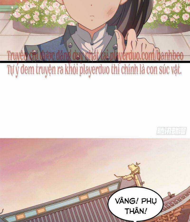 Bạo Manh Tiểu Tiên Chapter 30 trang 27