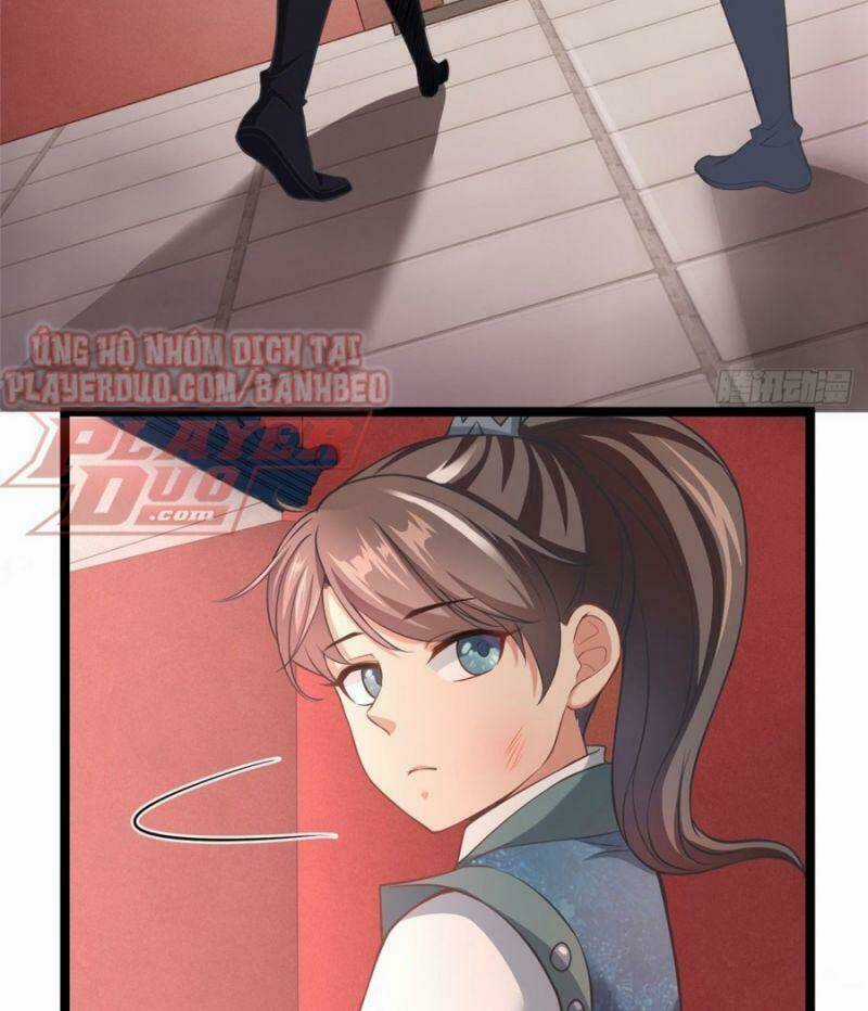 Bạo Manh Tiểu Tiên Chapter 30 trang 29