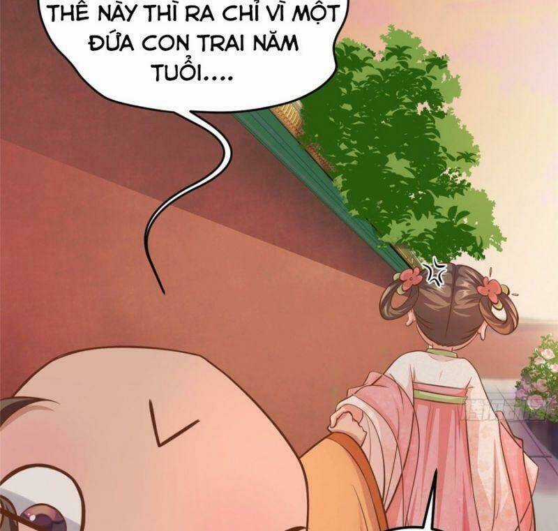 Bạo Manh Tiểu Tiên Chapter 30 trang 3