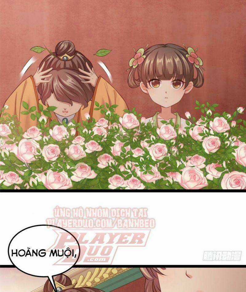 Bạo Manh Tiểu Tiên Chapter 30 trang 34