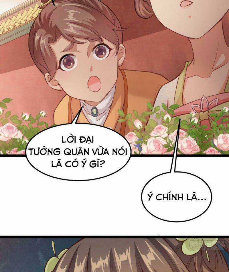 Bạo Manh Tiểu Tiên Chapter 30 trang 35