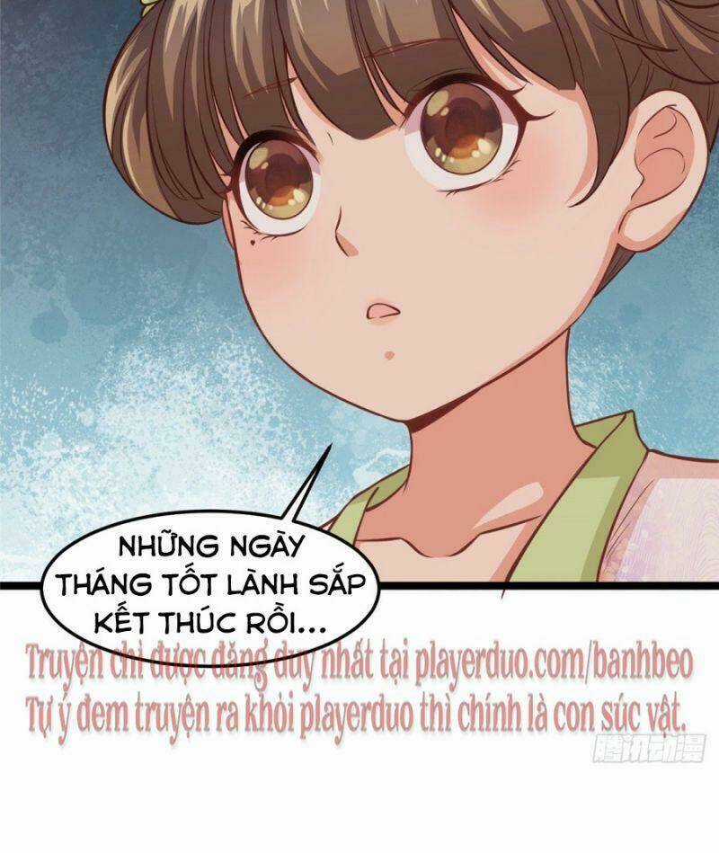 Bạo Manh Tiểu Tiên Chapter 30 trang 36