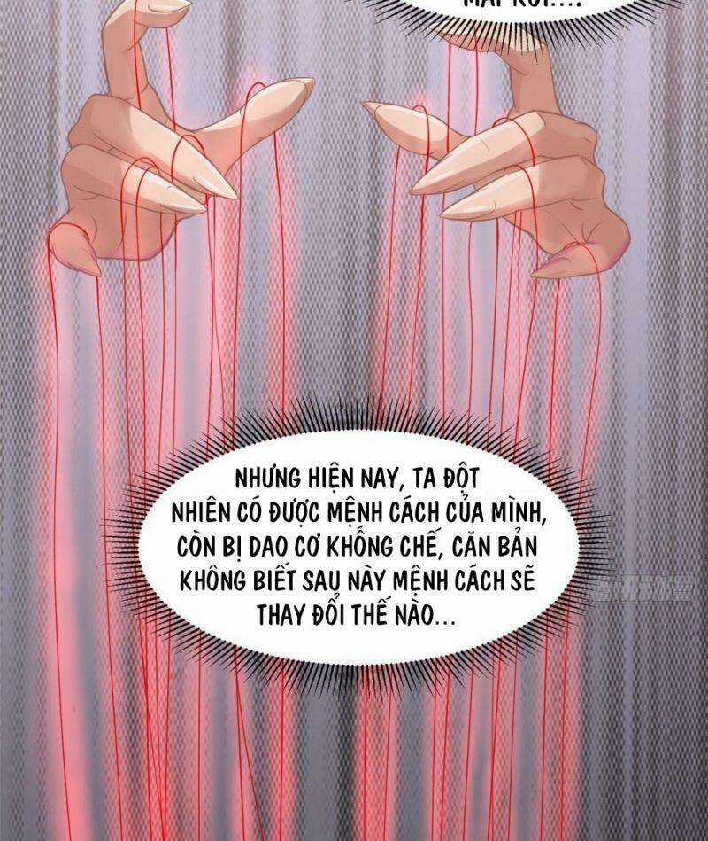 Bạo Manh Tiểu Tiên Chapter 30 trang 38