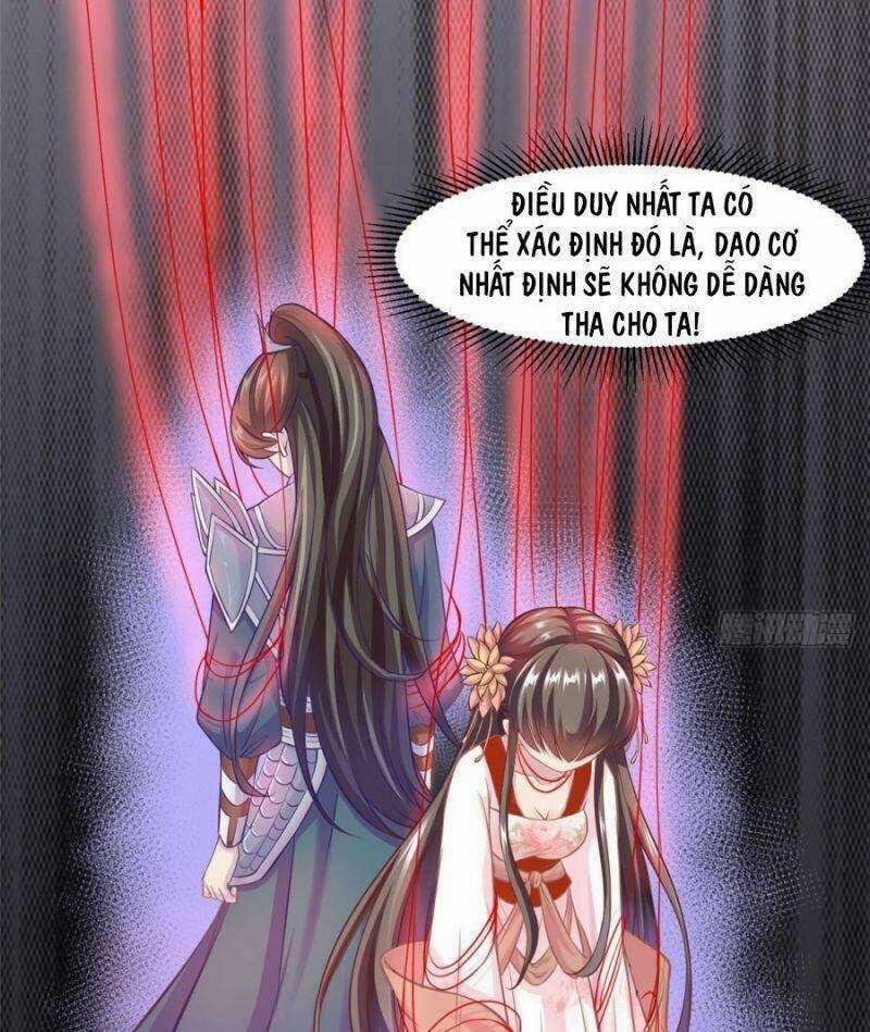 Bạo Manh Tiểu Tiên Chapter 30 trang 39