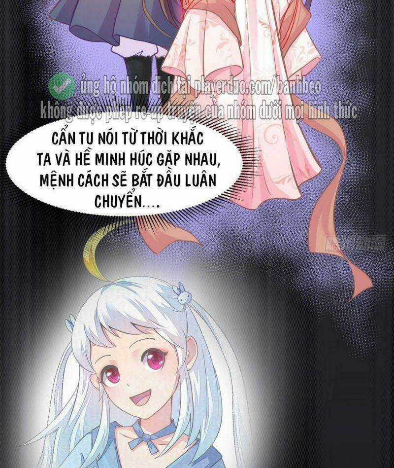 Bạo Manh Tiểu Tiên Chapter 30 trang 40