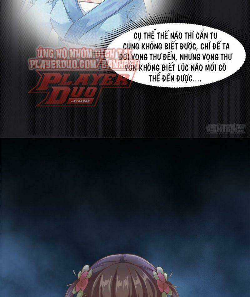 Bạo Manh Tiểu Tiên Chapter 30 trang 41