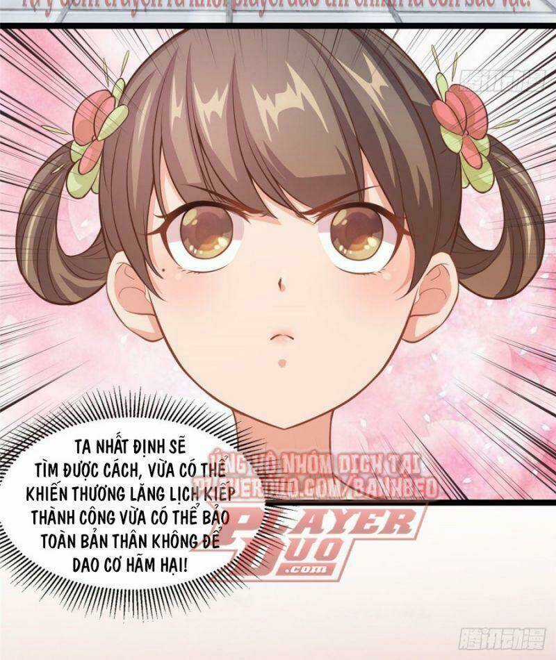 Bạo Manh Tiểu Tiên Chapter 30 trang 43