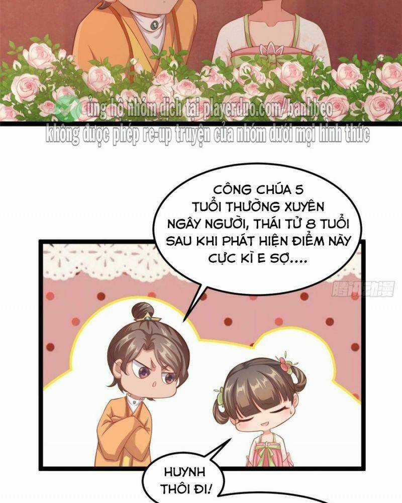 Bạo Manh Tiểu Tiên Chapter 30 trang 45