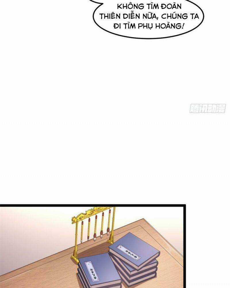 Bạo Manh Tiểu Tiên Chapter 30 trang 46