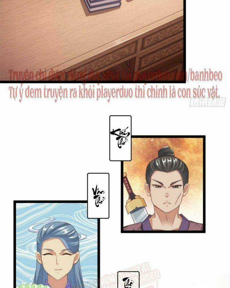 Bạo Manh Tiểu Tiên Chapter 30 trang 47