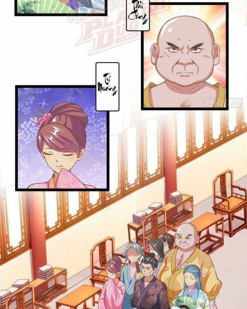 Bạo Manh Tiểu Tiên Chapter 30 trang 48