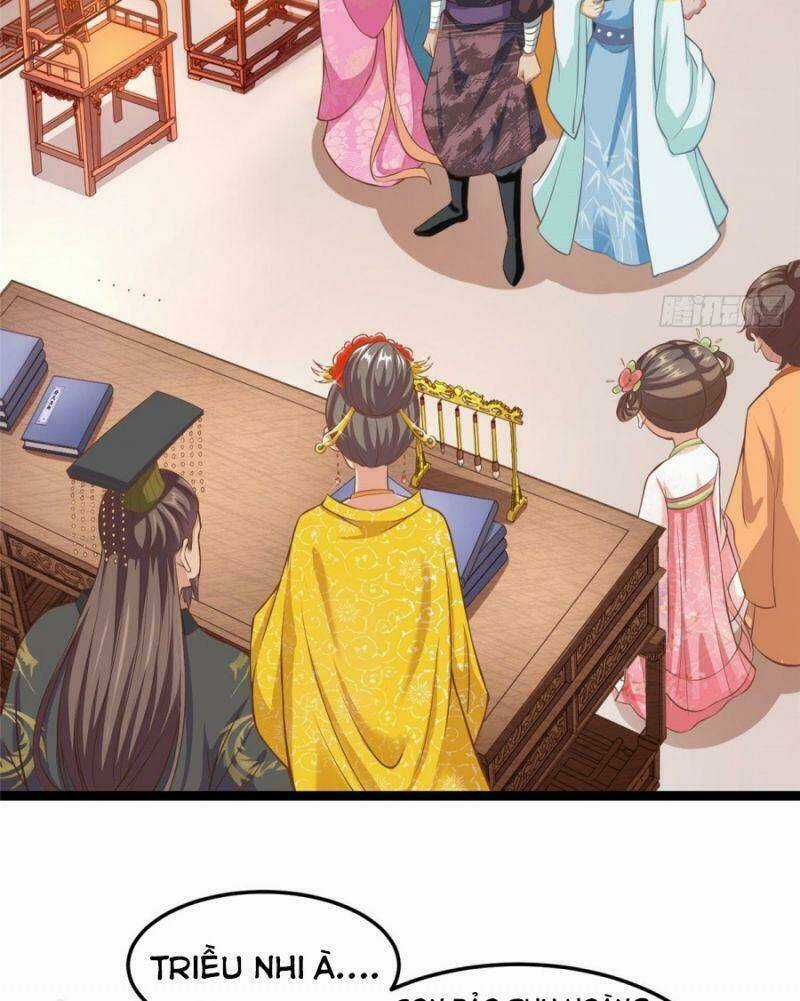 Bạo Manh Tiểu Tiên Chapter 30 trang 49